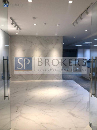 Imagem Sala Comercial para Alugar, 300 m² em Vila Olímpia - São Paulo