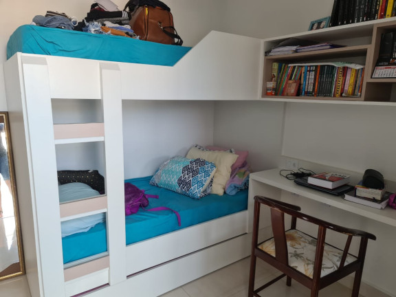 Imagem Apartamento com 3 Quartos à Venda, 110 m² em Centro - Ubatuba