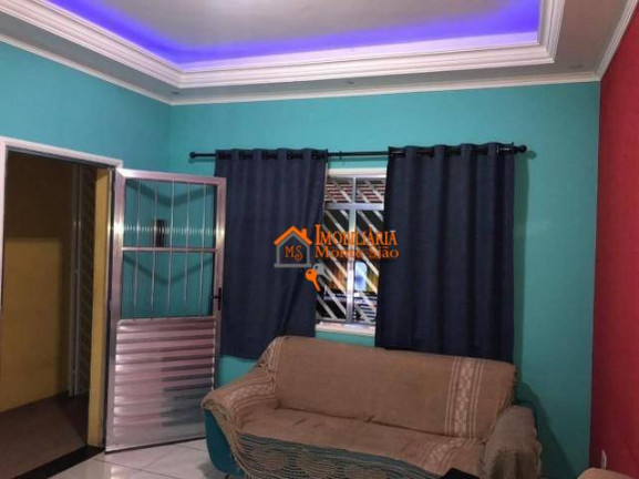 Imagem Casa com 8 Quartos à Venda, 320 m² em Jardim Kátia - Guarulhos Imagem Casa com 8 Quartos à Venda, 320 m² em Jardim Kátia - Guarulhos