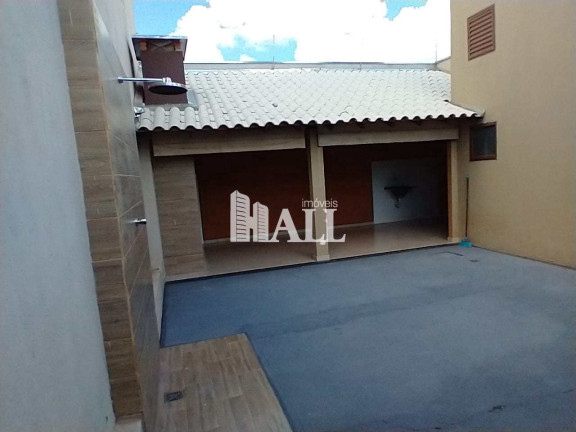 Imagem Casa com 2 Quartos à Venda, 100 m² em Residencial São Thomaz - São José Do Rio Preto