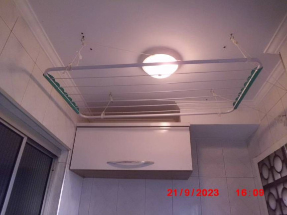 Imagem Apartamento com 1 Quarto para Alugar, 55 m² em Cambuci - São Paulo