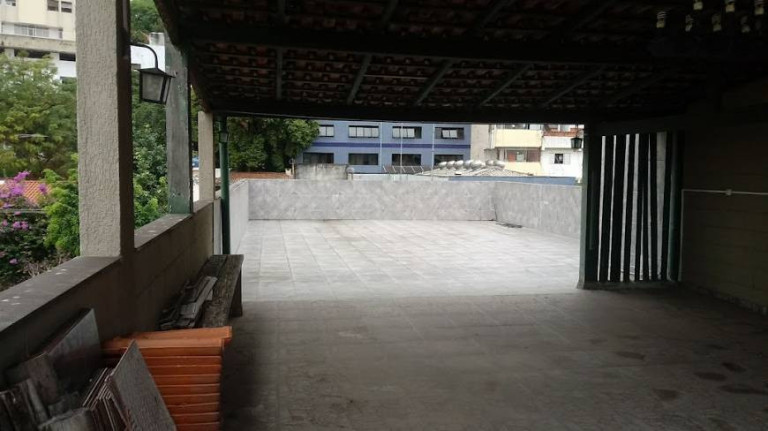 Imagem Galpão à Venda, 440 m² em Cambuci - São Paulo Imagem Galpão à Venda, 440 m² em Cambuci - São Paulo