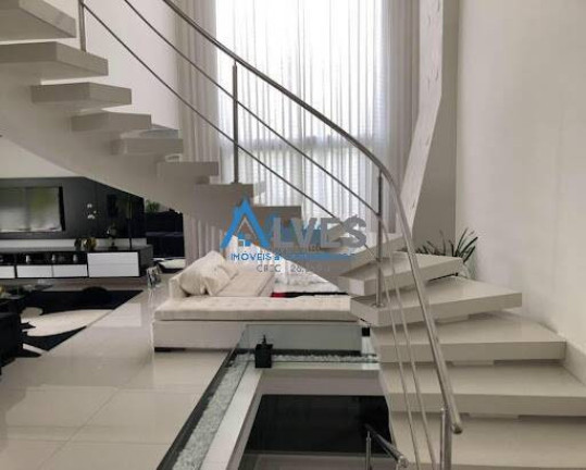Imagem Casa com 5 Quartos à Venda, 780 m² em Parque Terra Nova Ii - São Bernardo Do Campo