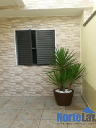 Imagem Sobrado com 4 Quartos à Venda, 220 m² em Parque Maria Domitila - São Paulo