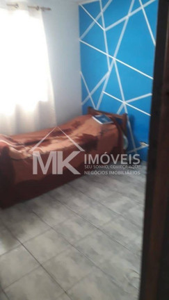 Imagem Casa com 4 Quartos à Venda, 203 m² em Planta Guarituba Pequena - Piraquara Imagem Casa com 4 Quartos à Venda, 203 m² em Planta Guarituba Pequena - Piraquara