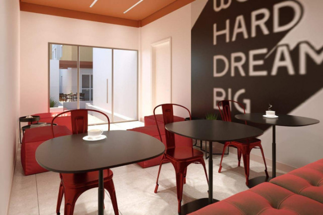 Imagem Apartamento com 1 Quarto à Venda, 24 m² em Barra Funda - São Paulo Imagem Apartamento com 1 Quarto à Venda, 24 m² em Barra Funda - São Paulo