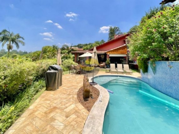 Imagem Casa de Condomínio com 2 Quartos à Venda, 256 m² em Granja Viana - Cotia Imagem Casa de Condomínio com 2 Quartos à Venda, 256 m² em Granja Viana - Cotia