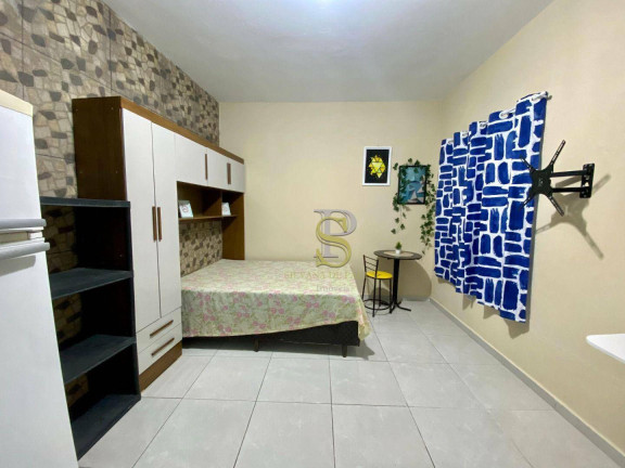 Imagem Casa com 1 Quarto para Alugar, 30 m² em Terra Preta - Mairiporã Imagem Casa com 1 Quarto para Alugar, 30 m² em Terra Preta - Mairiporã