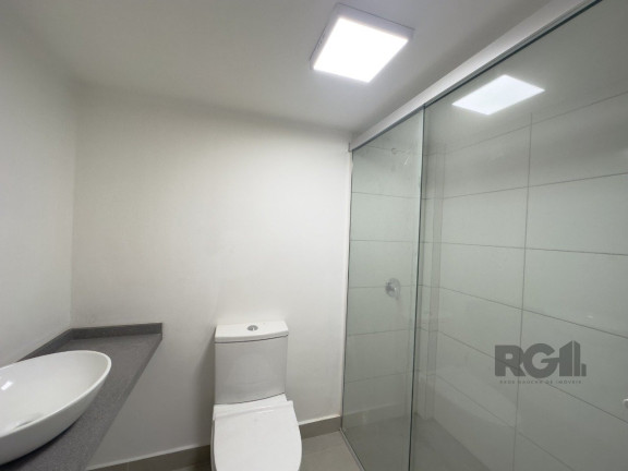 Imagem Apartamento com 3 Quartos à Venda, 145 m² em Santana - Porto Alegre Imagem Apartamento com 3 Quartos à Venda, 145 m² em Santana - Porto Alegre