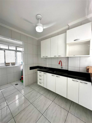 Imagem Apartamento com 2 Quartos à Venda, 62 m² em Caiçara - Praia Grande