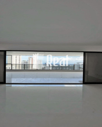Imagem Apartamento com 4 Quartos à Venda, 305 m² em Graça - Salvador