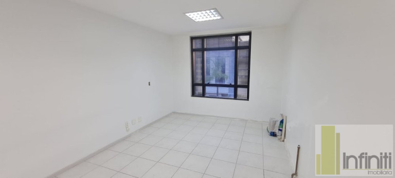 Imagem Sala Comercial à Venda, 63 m² em Barra Da Tijuca - Rio De Janeiro