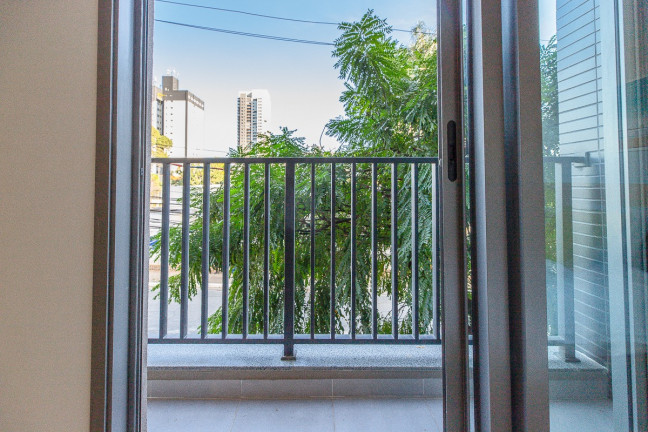 Imagem Studio à Venda, 27 m² em Chácara Santo Antônio (zona Sul) - São Paulo Imagem Studio à Venda, 27 m² em Chácara Santo Antônio (zona Sul) - São Paulo