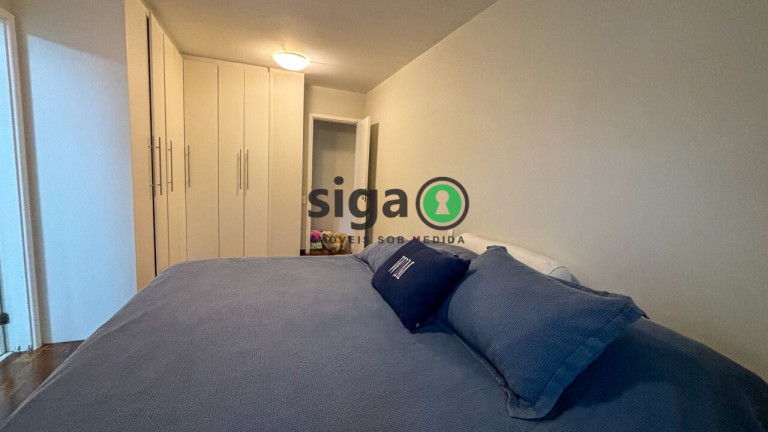Imagem Apartamento com 3 Quartos para Alugar, 160 m² em Panamby - São Paulo Imagem Apartamento com 3 Quartos para Alugar, 160 m² em Panamby - São Paulo