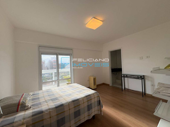Imagem Apartamento com 3 Quartos à Venda, 110 m² em Canto Do Forte - Praia Grande Imagem Apartamento com 3 Quartos à Venda, 110 m² em Canto Do Forte - Praia Grande