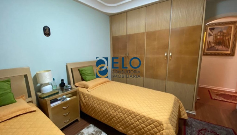 Imagem Apartamento com 4 Quartos à Venda, 294 m² em Boqueirão - Santos Imagem Apartamento com 4 Quartos à Venda, 294 m² em Boqueirão - Santos