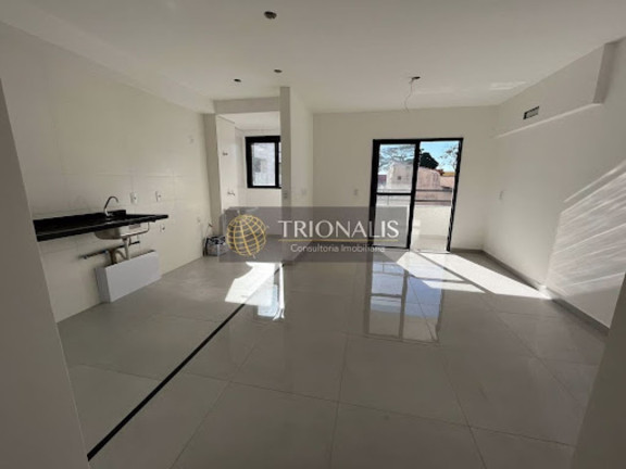 Imagem Apartamento com 2 Quartos à Venda, 61 m² em Alvinópolis - Atibaia