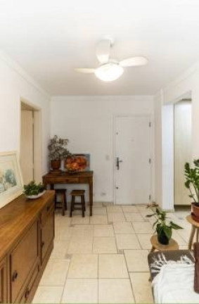 Imagem Apartamento com 1 Quarto à Venda, 34 m² em Bela Vista - São Paulo