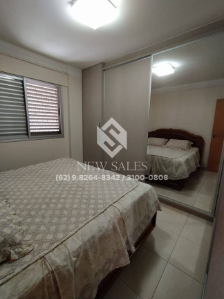 Imagem Apartamento com 3 Quartos à Venda, 116 m² em Setor Bueno - Goiânia Imagem Apartamento com 3 Quartos à Venda, 116 m² em Setor Bueno - Goiânia