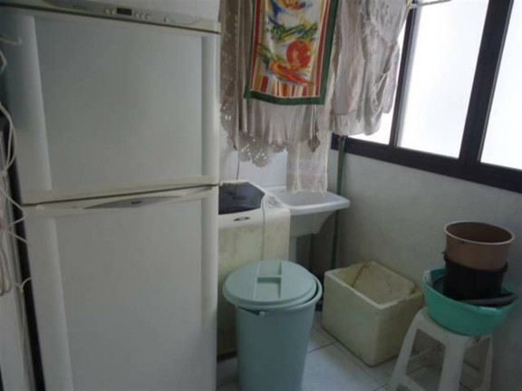 Imagem Apartamento com 3 Quartos à Venda, 148 m² em Vila Guilhermina - Praia Grande Imagem Apartamento com 3 Quartos à Venda, 148 m² em Vila Guilhermina - Praia Grande