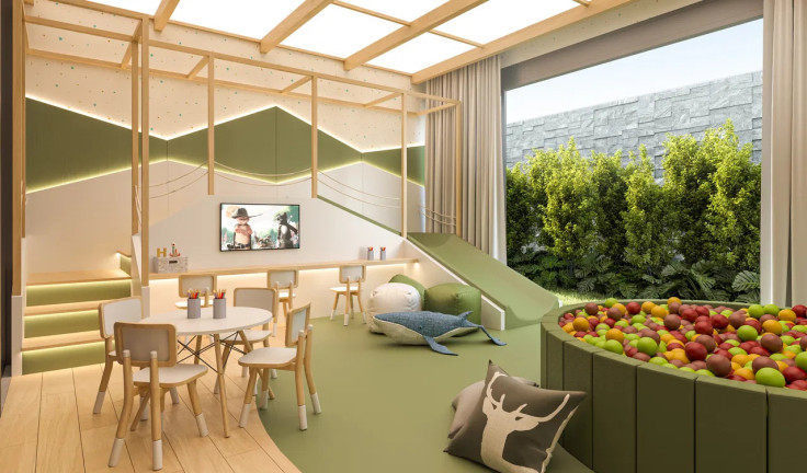 Imagem Apartamento com 4 Quartos à Venda, 153 m² em Itacolomí - Balneário Piçarras Imagem Apartamento com 4 Quartos à Venda, 153 m² em Itacolomí - Balneário Piçarras
