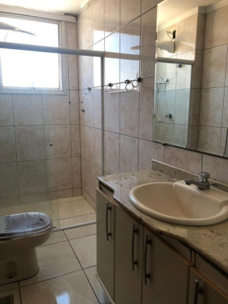 Imagem Apartamento com 3 Quartos à Venda, 216 m² em Praia Do Morro - Guarapari