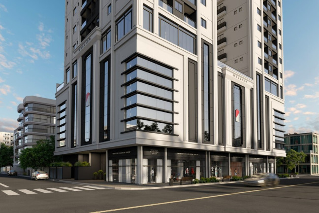 Imagem Apartamento com 2 Quartos à Venda, 65 m² em Morretes - Itapema