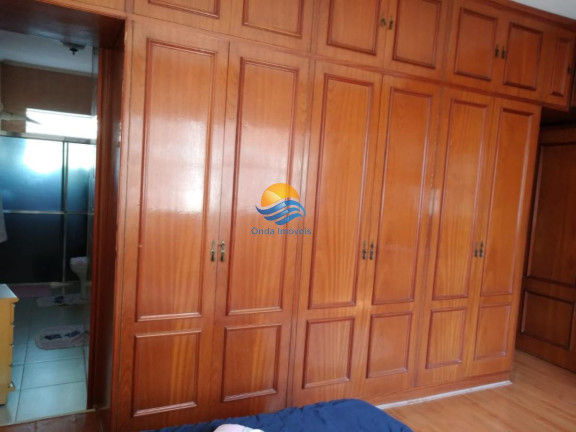 Imagem Casa com 3 Quartos à Venda, 163 m² em Marapé - Santos