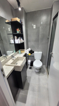 Imagem Apartamento com 1 Quarto à Venda, 54 m² em Mont Serrat - Porto Alegre Imagem Apartamento com 1 Quarto à Venda, 54 m² em Mont Serrat - Porto Alegre