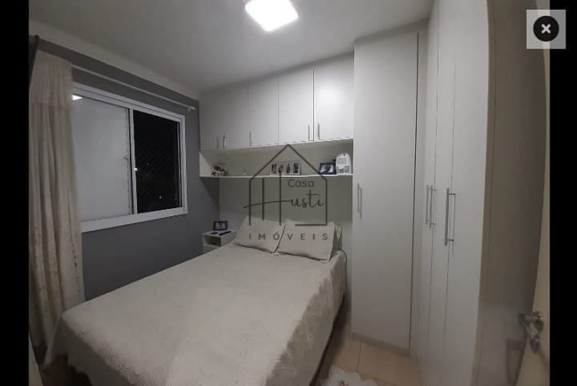 Imagem Apartamento com 2 Quartos à Venda, 45 m² em Jardim ísis - Cotia Imagem Apartamento com 2 Quartos à Venda, 45 m² em Jardim ísis - Cotia