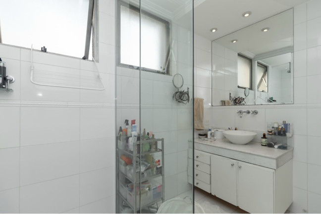 Apartamento com 4 Quartos à Venda, 253 m² em Jardim Paulista - São Paulo