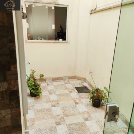 Imagem Sobrado com 3 Quartos à Venda, 119 m² em Baeta Neves - São Bernardo Do Campo