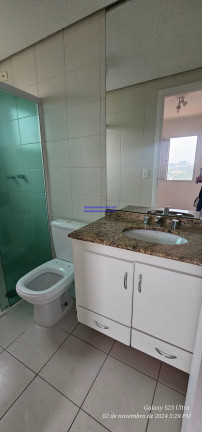 Imagem Apartamento com 2 Quartos à Venda, 68 m² em Jardim Ester Yolanda - São Paulo Imagem Apartamento com 2 Quartos à Venda, 68 m² em Jardim Ester Yolanda - São Paulo