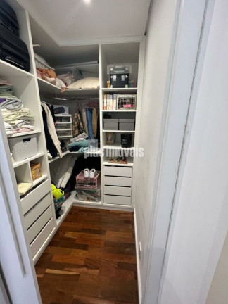 Imagem Apartamento com 2 Quartos à Venda, 117 m² em Alto Da Boa Vista - São Paulo Imagem Apartamento com 2 Quartos à Venda, 117 m² em Alto Da Boa Vista - São Paulo