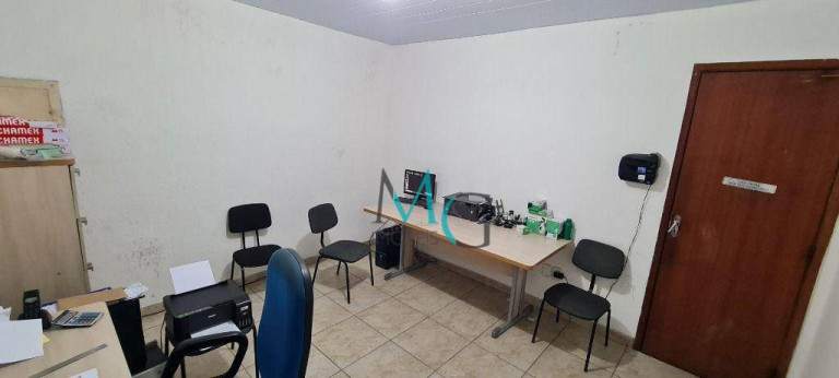 Imagem Galpão à Venda, 386 m² em Campo Grande - Rio De Janeiro Imagem Galpão à Venda, 386 m² em Campo Grande - Rio De Janeiro