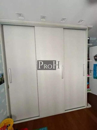 Imagem Apartamento com 3 Quartos à Venda, 155 m² em Centro - São Bernardo Do Campo Imagem Apartamento com 3 Quartos à Venda, 155 m² em Centro - São Bernardo Do Campo
