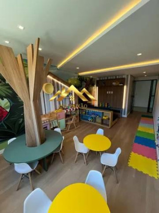 Imagem Apartamento com 2 Quartos à Venda, 50 m² em Tamarineira - Recife