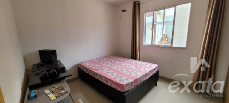 Imagem Casa com 2 Quartos à Venda, 52 m² em Enseada De Jacaraipe - Serra