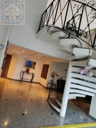 Imagem Apartamento com 2 Quartos à Venda, 96 m² em Ponta Da Praia - Santos