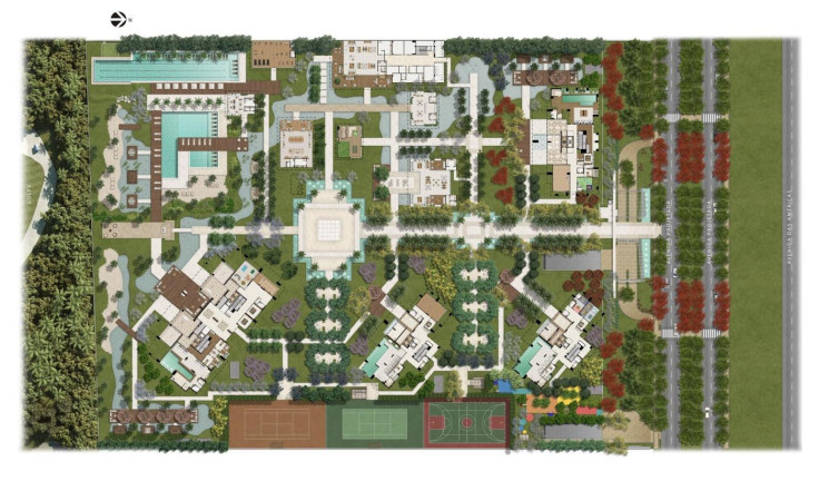 Imagem Apartamento com 4 Quartos à Venda, 266 m² em Barra Da Tijuca - Rio De Janeiro Imagem Apartamento com 4 Quartos à Venda, 266 m² em Barra Da Tijuca - Rio De Janeiro