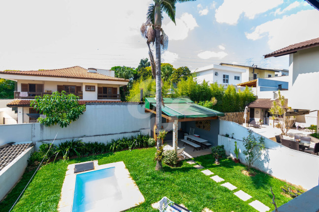Imagem Casa de Condomínio com 4 Quartos à Venda, 270 m² em Alphaville - Santana De Parnaíba Imagem Casa de Condomínio com 4 Quartos à Venda, 270 m² em Alphaville - Santana De Parnaíba