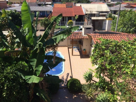 Imagem Casa com 3 Quartos à Venda, 170 m² em Campestre - São Leopoldo
