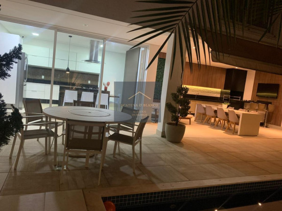 Imagem Casa de Condomínio com 4 Quartos à Venda, 380 m² em Condomínio Residencial Sunset - Sorocaba Imagem Casa de Condomínio com 4 Quartos à Venda, 380 m² em Condomínio Residencial Sunset - Sorocaba