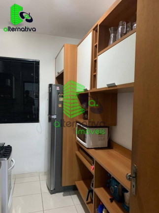 Imagem Apartamento com 2 Quartos à Venda, 57 m² em Parque São Luís - Taubaté Imagem Apartamento com 2 Quartos à Venda, 57 m² em Parque São Luís - Taubaté