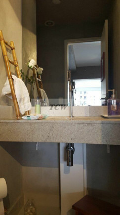Imagem Apartamento com 2 Quartos à Venda, 115 m² em Chácara Inglesa - São Paulo Imagem Apartamento com 2 Quartos à Venda, 115 m² em Chácara Inglesa - São Paulo