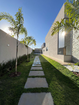 Imagem Casa com 3 Quartos à Venda, 145 m² em Residencial Solar Central Park - Aparecida De Goiânia Imagem Casa com 3 Quartos à Venda, 145 m² em Residencial Solar Central Park - Aparecida De Goiânia