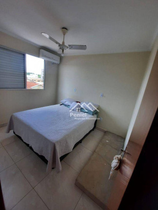 Imagem Apartamento com 3 Quartos à Venda, 67 m² em Vila Tamandaré - Ribeirão Preto