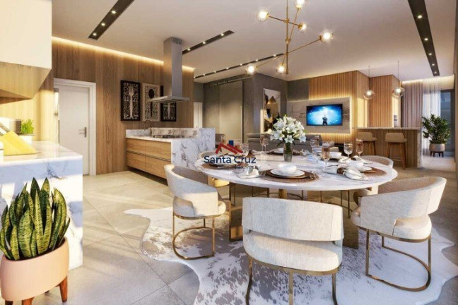 Imagem Apartamento com 3 Quartos à Venda, em Meia Praia - Itapema Imagem Apartamento com 3 Quartos à Venda, em Meia Praia - Itapema