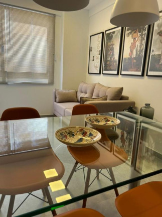 Imagem Apartamento com 1 Quarto à Venda, 32 m² em Boa Viagem - Recife