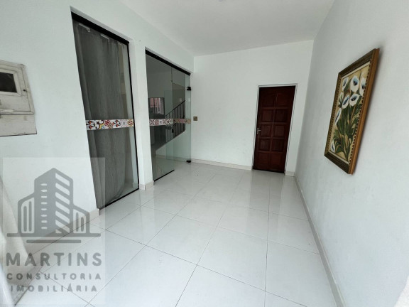 Imagem Casa com 3 Quartos à Venda, 116 m² em Vila Belmiro - Santos